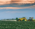 Trailed field sprayers John Deere M944i