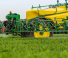 Trailed field sprayers John Deere M952i
