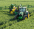 Trailed field sprayers John Deere M962i
