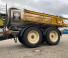 Trailed field sprayers Dubex Maxtor II