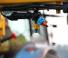 Trailed field sprayers Dubex Maxtor II