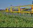 Trailed field sprayers Dubex Mentor