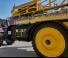 Trailed field sprayers Dubex Mentor
