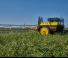 Trailed field sprayers Dubex Mentor