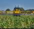 Trailed field sprayers Dubex Mentor