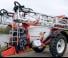 Trailed field sprayers Kuhn Metris 4100 RHA3