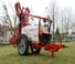 Trailed field sprayers Unia Pilmet 2518 