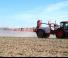 Trailed field sprayers Unia Plus 2015 