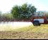Trailed field sprayers Unia Plus 2021 