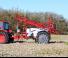 Trailed field sprayers Unia Plus 2021 