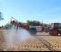 Trailed field sprayers Unia Plus 2021 