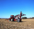 Trailed field sprayers Unia Plus 2024