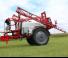 Trailed field sprayers Unia Plus 2518 