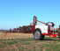 Trailed field sprayers Unia Plus 2521