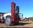 Trailed field sprayers Unia Plus 2521