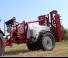 Trailed field sprayers Unia Plus 2521