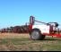 Trailed field sprayers Unia Plus Rex 2021