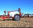Trailed field sprayers Unia Plus Rex 2515
