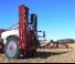 Trailed field sprayers Unia Plus Rex 2521