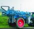 Trailed field sprayers Lemken Primus 10/4500