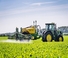 Trailed field sprayers John Deere R732i