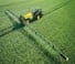 Trailed field sprayers John Deere R732i