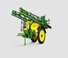 Trailed field sprayers John Deere R732i