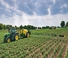 Trailed field sprayers John Deere R740i