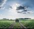 Trailed field sprayers John Deere R740i 