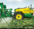 Trailed field sprayers John Deere R740i 