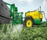 Trailed field sprayers John Deere R740i