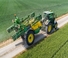 Trailed field sprayers John Deere R740i