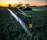 Trailed field sprayers John Deere R944i