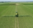 Trailed field sprayers John Deere R944i