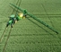 Trailed field sprayers John Deere R944i