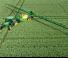 Trailed field sprayers John Deere R975i