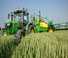Trailed field sprayers John Deere R975i