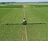 Trailed field sprayers John Deere R975i