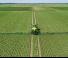 Trailed field sprayers John Deere R975i