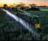 Trailed field sprayers John Deere R975i
