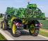 Trailed field sprayers John Deere R975i