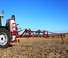Trailed field sprayers Unia Rex 1015 