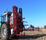 Trailed field sprayers Unia Rex 1015 