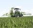 Trailed field sprayers Unia Rex 1015 