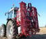 Trailed field sprayers Unia Rex 1015 