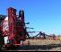 Trailed field sprayers Unia Rex 1020 