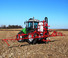 Trailed field sprayers Unia Rex 1215 