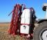 Trailed field sprayers Unia Rex 1215 