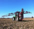 Trailed field sprayers Unia Rex 1221 