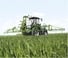 Trailed field sprayers Unia Rex 1221 